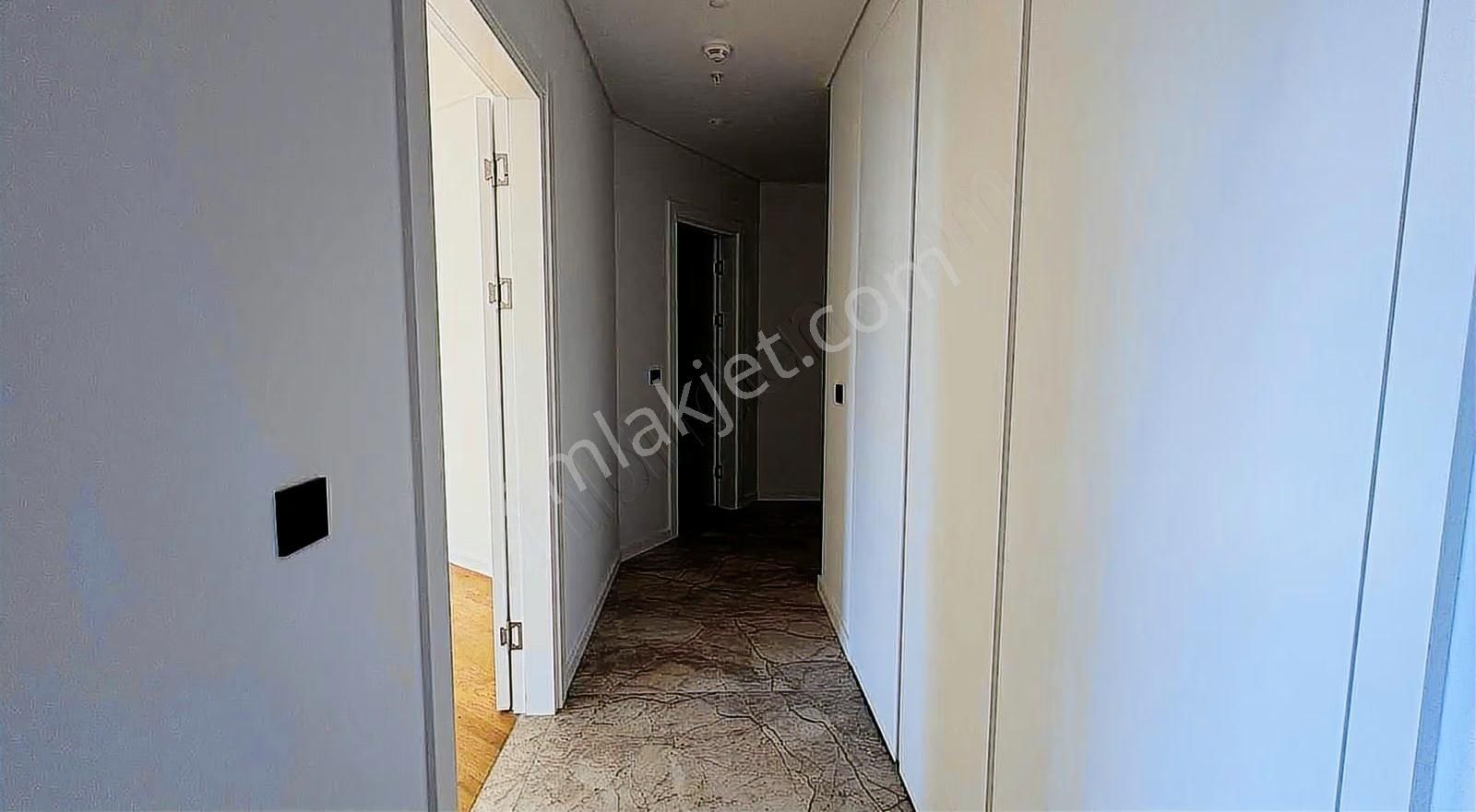 Folkart Nova 1+1 Eşyasız Sıfır Kiralık Daire - Görsel 26