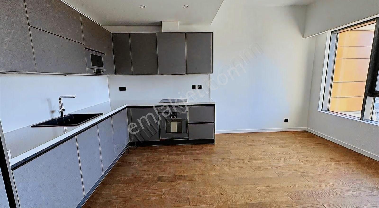 Folkart Nova 1+1 Eşyasız Sıfır Kiralık Daire - Görsel 14