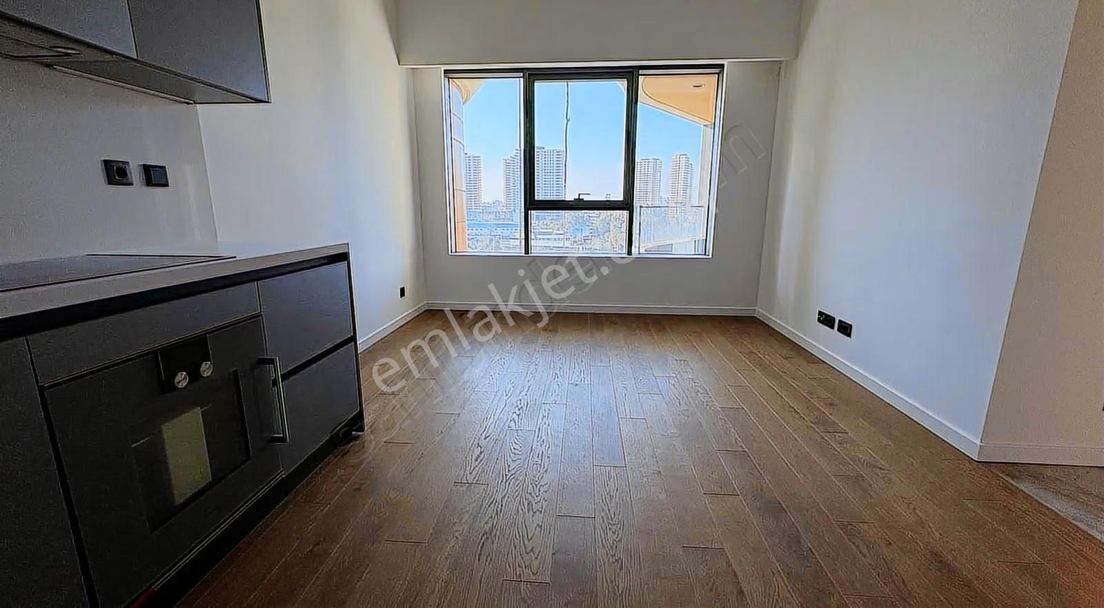 Folkart Nova 1+1 Eşyasız Sıfır Kiralık Daire - Görsel 11