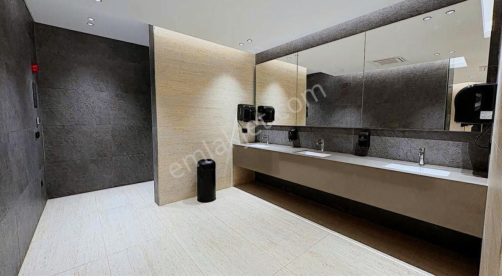 Folkart Nova 1+1 Eşyasız Sıfır Kiralık Daire - Görsel 17