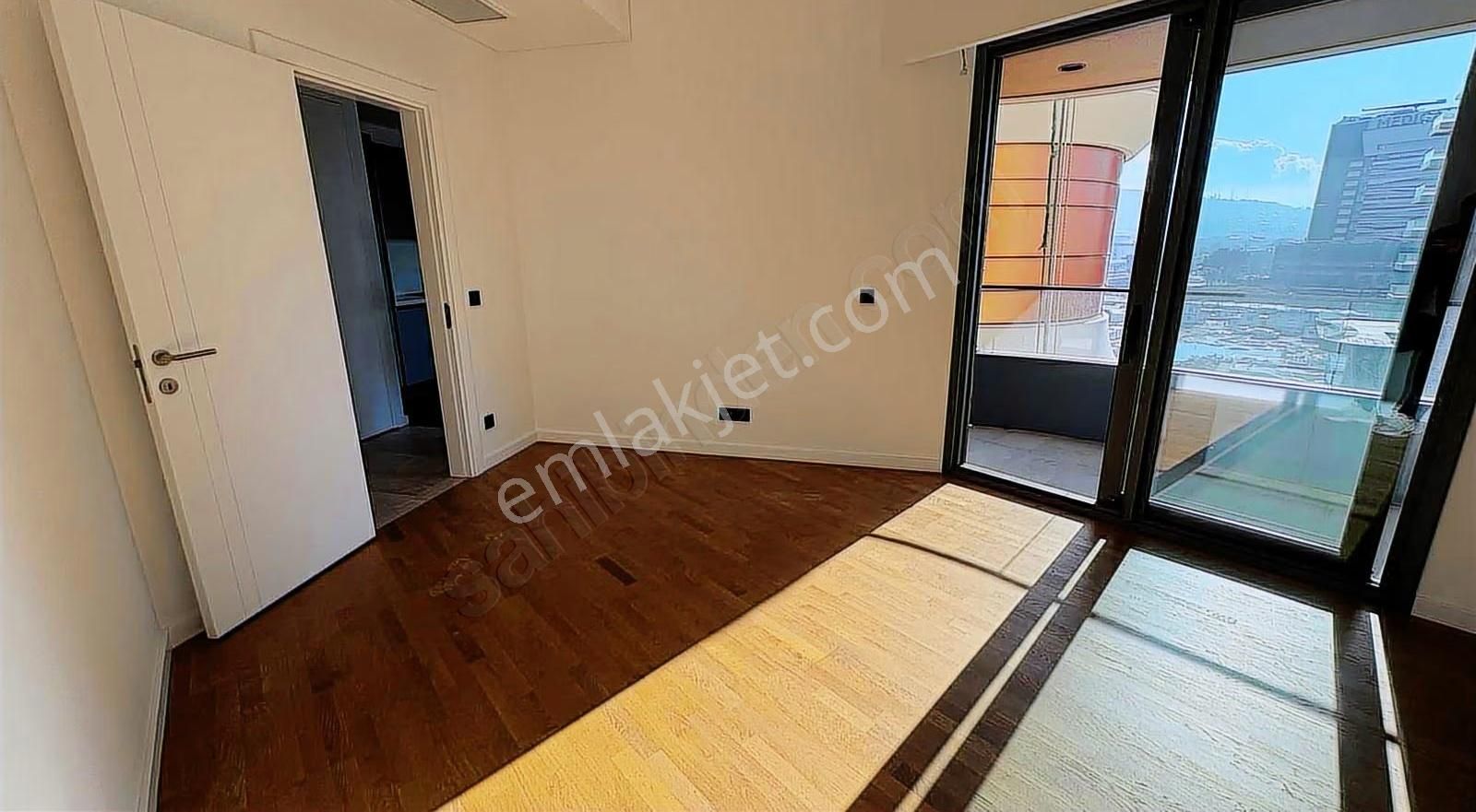 Folkart Nova 1+1 Eşyasız Sıfır Kiralık Daire - Görsel 25