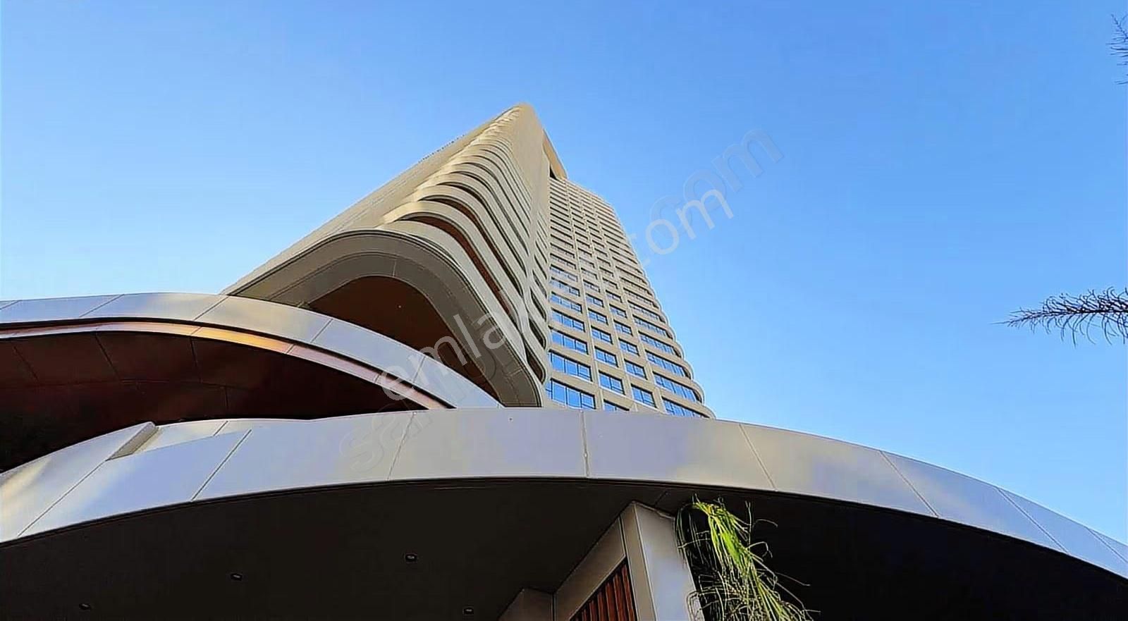 Folkart Nova 1+1 Eşyasız Sıfır Kiralık Daire - Görsel 28