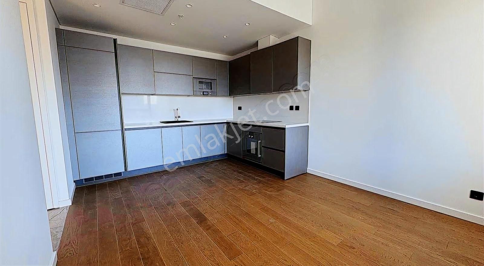 Folkart Nova 1+1 Eşyasız Sıfır Kiralık Daire - Görsel 19