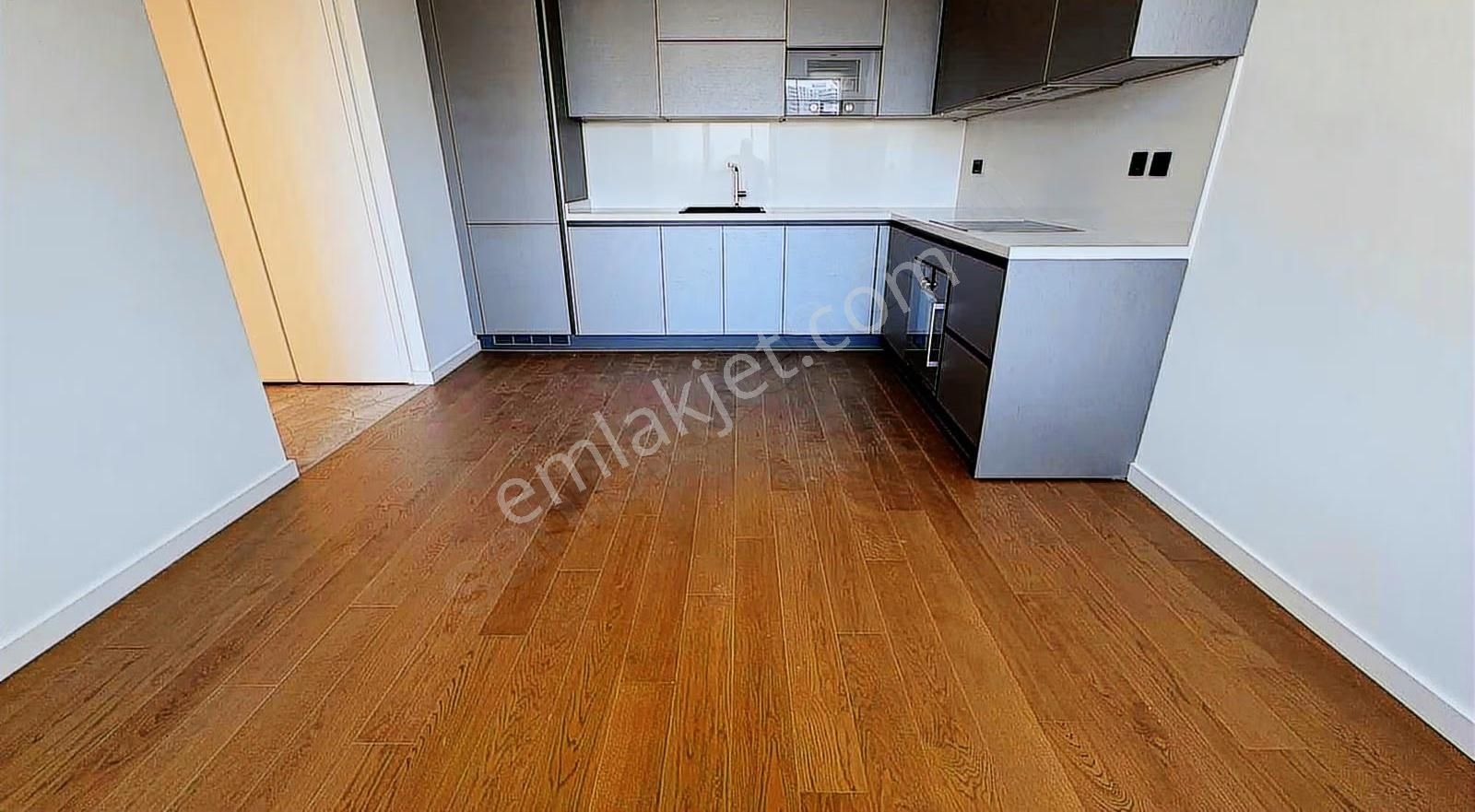 Folkart Nova 1+1 Eşyasız Sıfır Kiralık Daire - Görsel 31