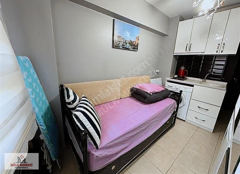 Kadınlara Özel │ Kiraya Tüm Faturalar Dahil │kullanıma Uygun Boş - Görsel 10