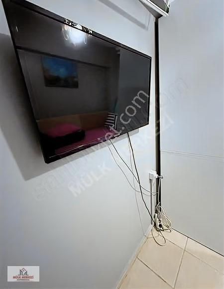 Kadınlara Özel │ Kiraya Tüm Faturalar Dahil │kullanıma Uygun Boş - Görsel 9