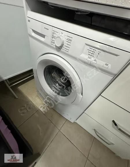 Kadınlara Özel │ Kiraya Tüm Faturalar Dahil │kullanıma Uygun Boş - Görsel 11