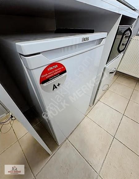 Kadınlara Özel │ Kiraya Tüm Faturalar Dahil │kullanıma Uygun Boş - Görsel 13