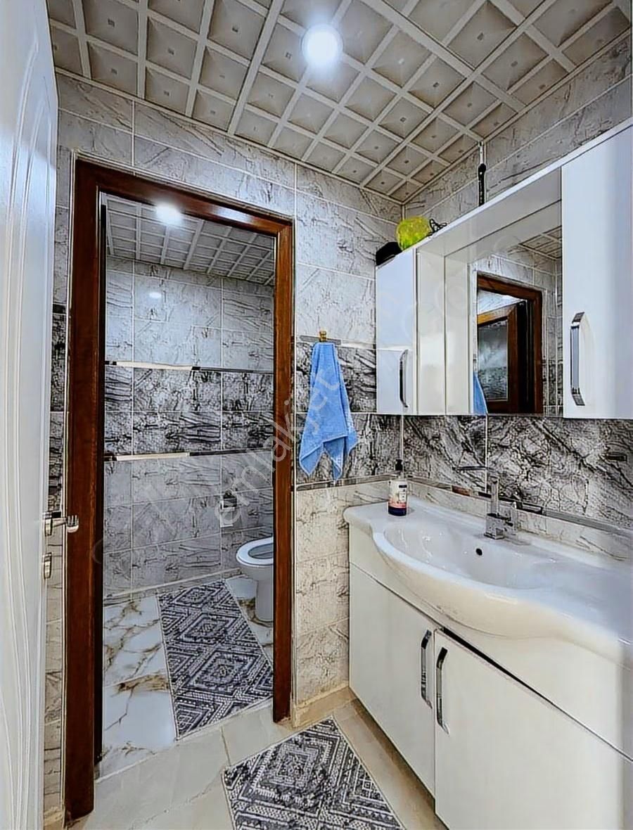 Cadde 17 Emlaktan 4+2 Masrafsız Manzaralı Dublex - Görsel 11