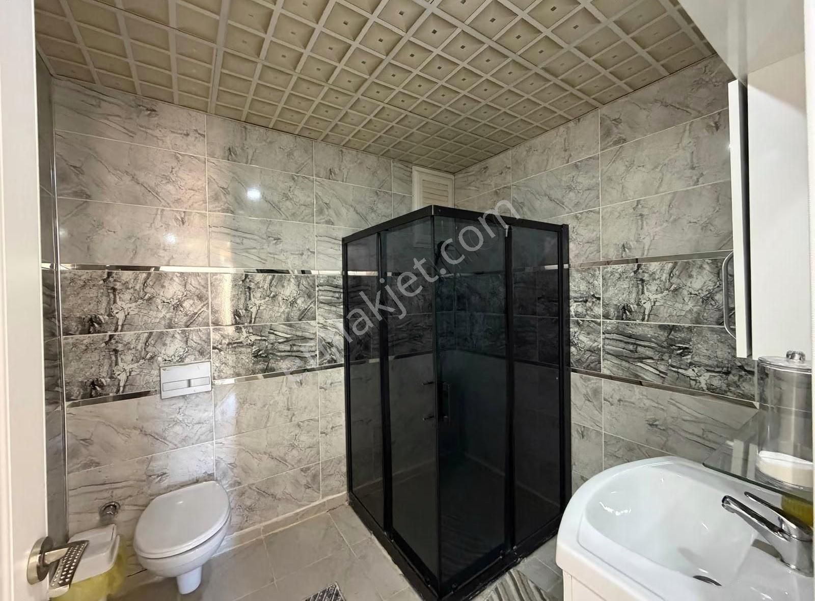 Cadde 17 Emlaktan 4+2 Masrafsız Manzaralı Dublex - Görsel 29