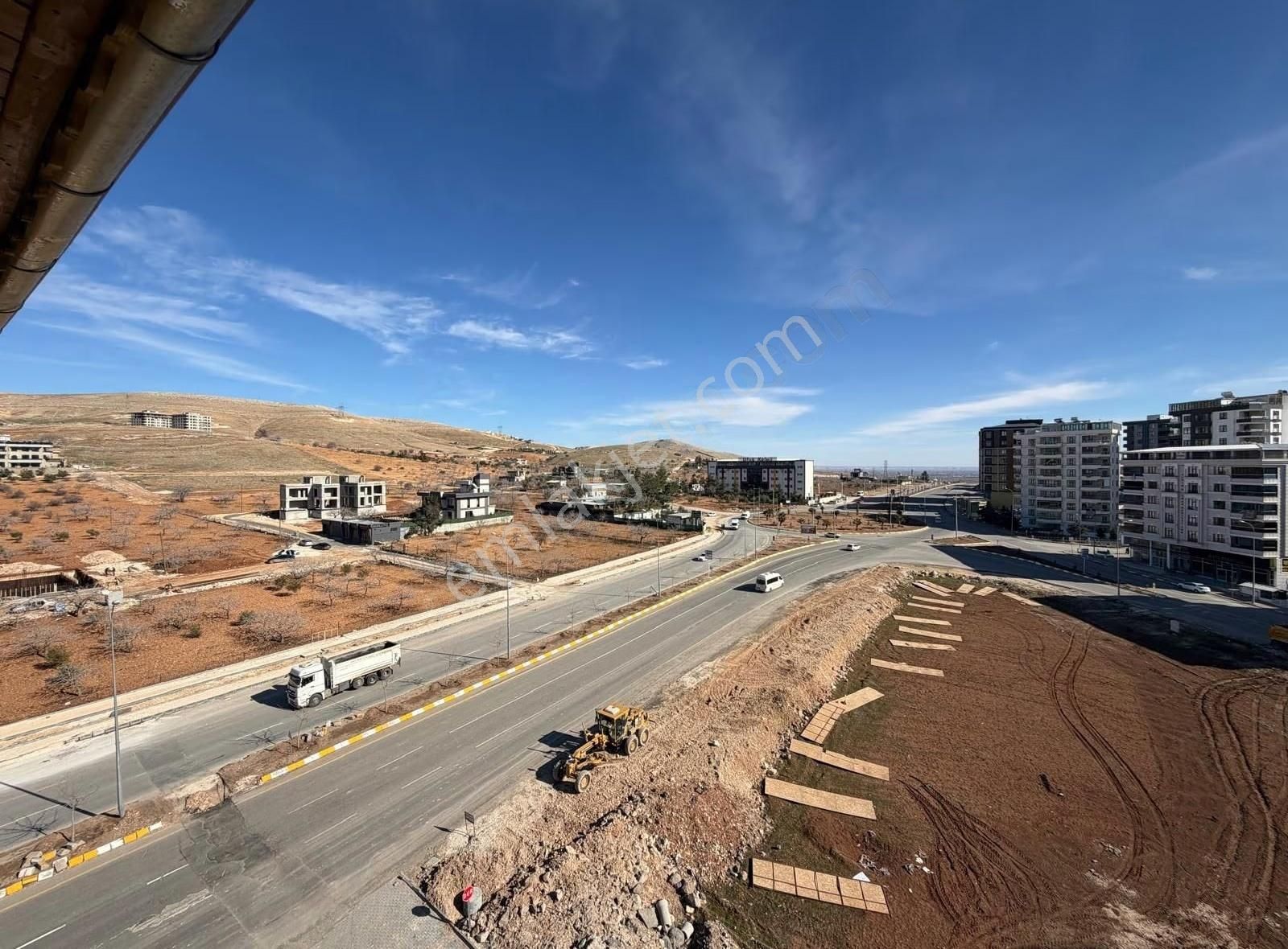 Cadde 17 Emlaktan 4+2 Masrafsız Manzaralı Dublex - Görsel 30