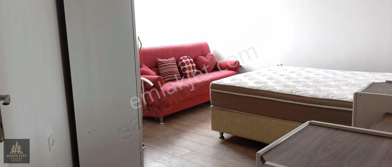 Alparslan Türkeş Bulvar Üzeri Full Eşyalı 1+1 Geniş Daire - Görsel 2