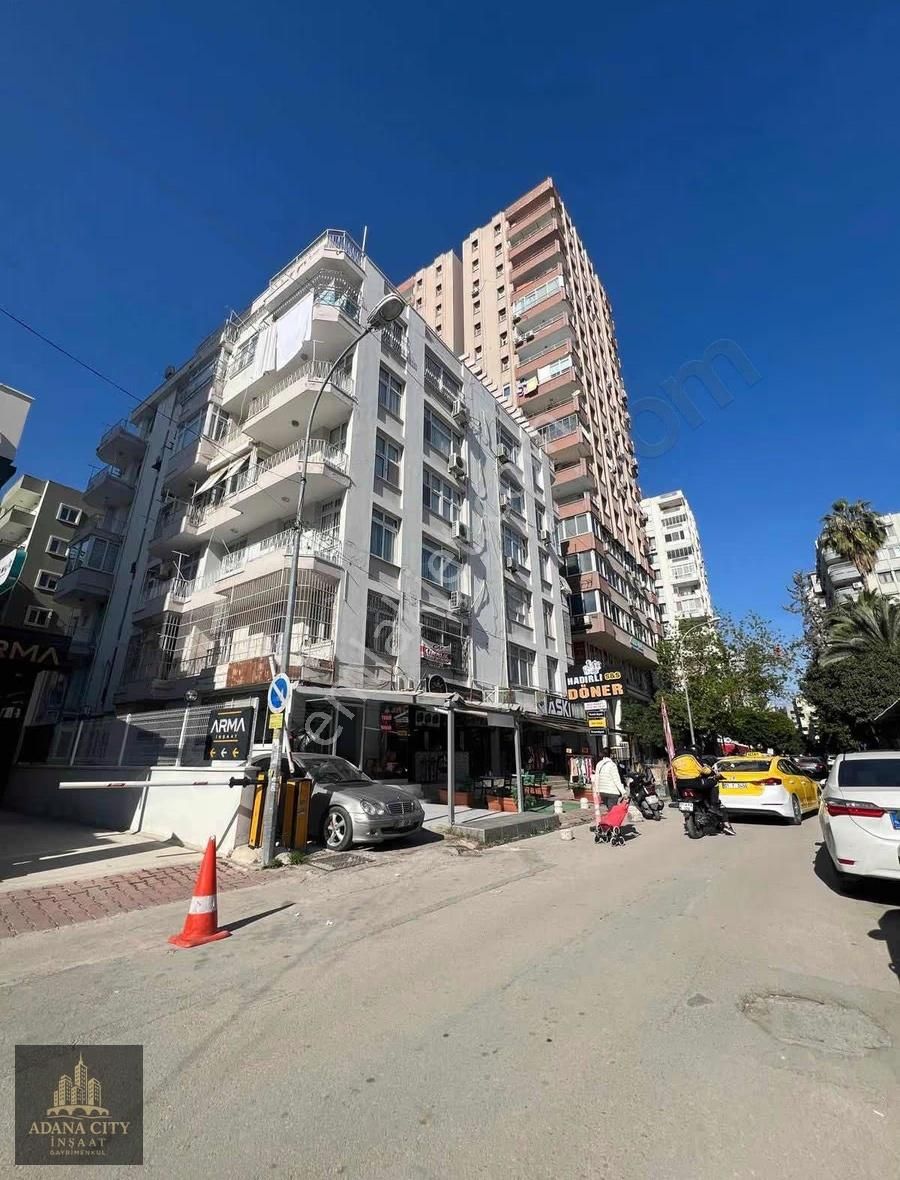 3+1 Gazıpaşa Bulvarına Yürüme Mesafesinde