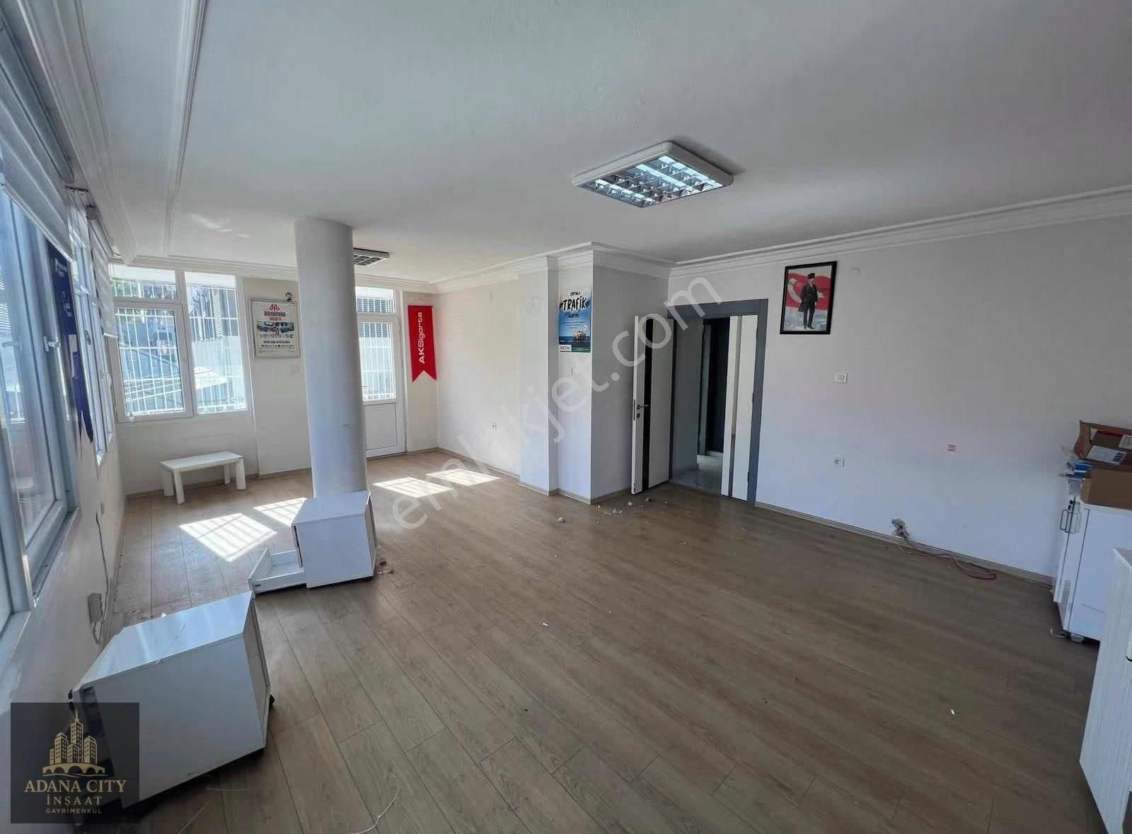 3+1 Gazıpaşa Bulvarına Yürüme Mesafesinde - Görsel 3