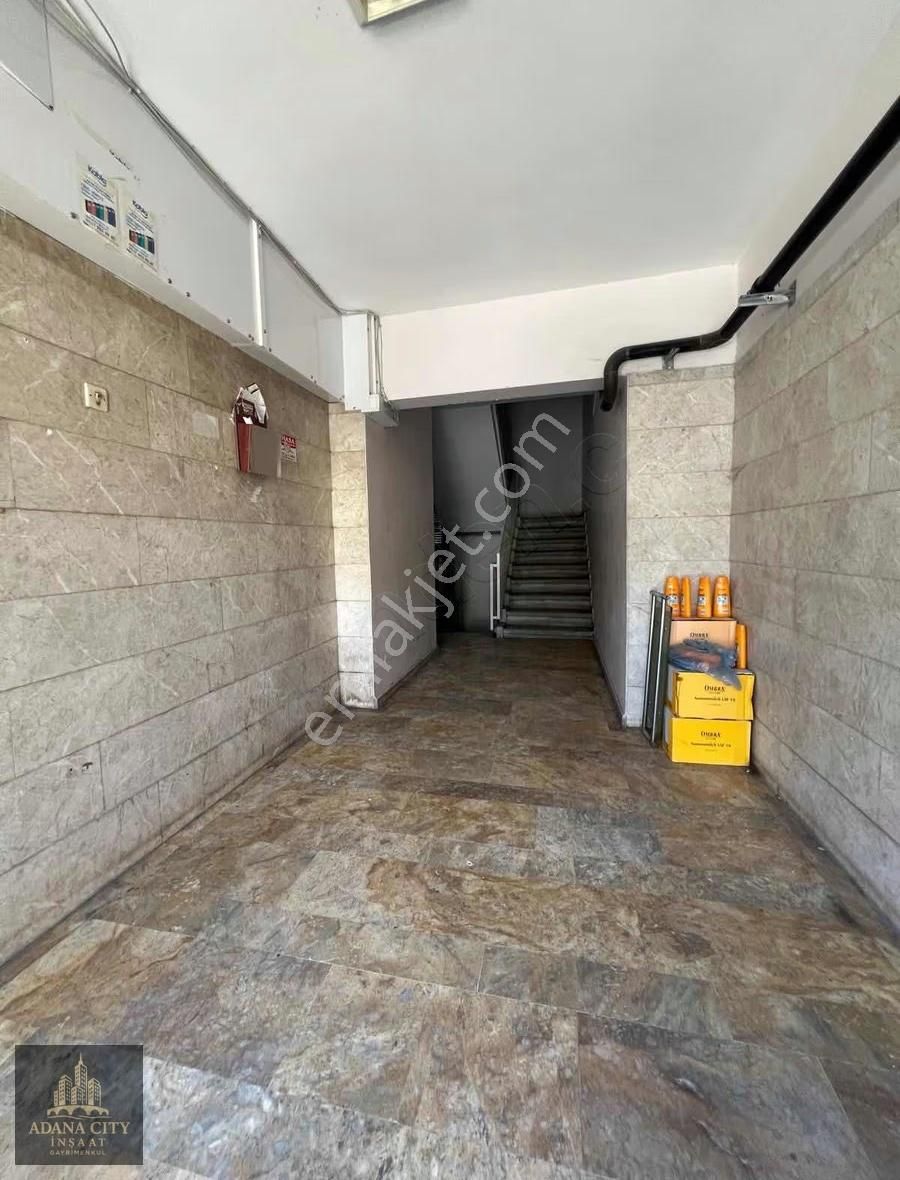 3+1 Gazıpaşa Bulvarına Yürüme Mesafesinde - Görsel 11