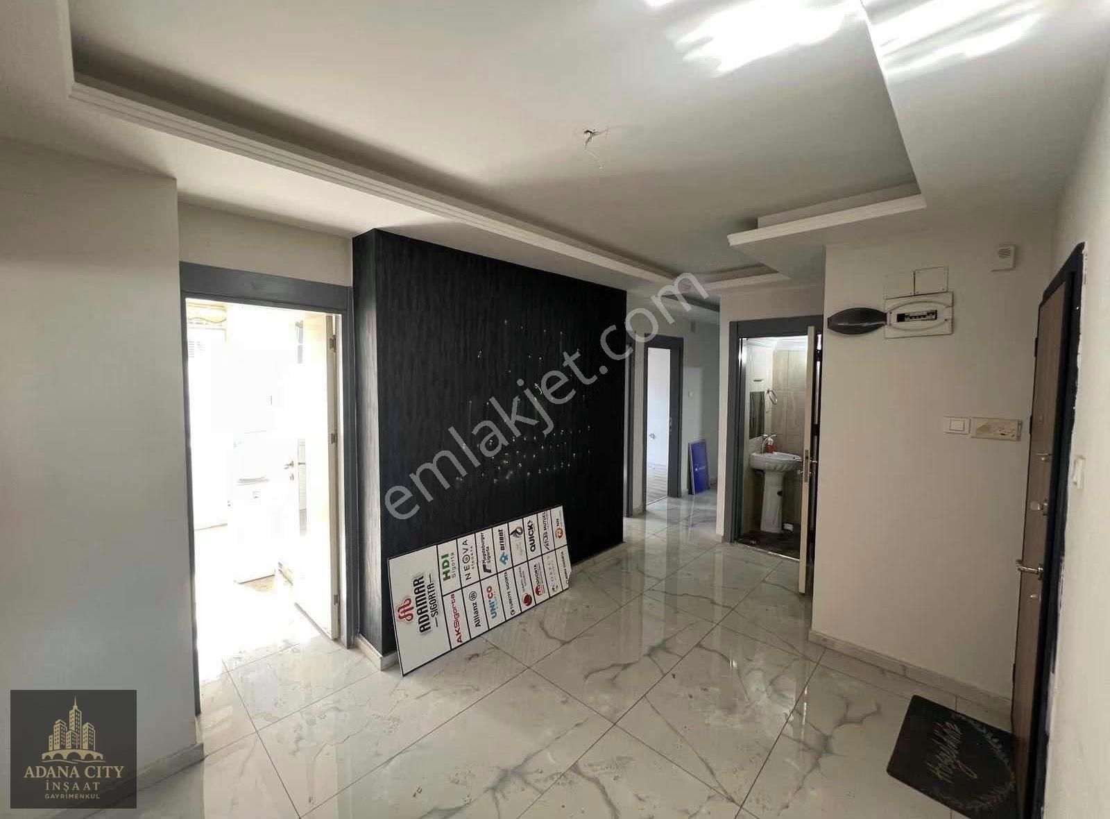 3+1 Gazıpaşa Bulvarına Yürüme Mesafesinde - Görsel 6