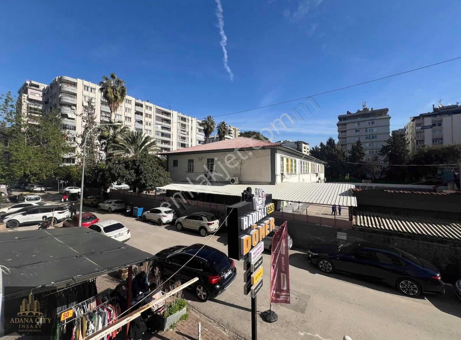 3+1 Gazıpaşa Bulvarına Yürüme Mesafesinde - Görsel 4