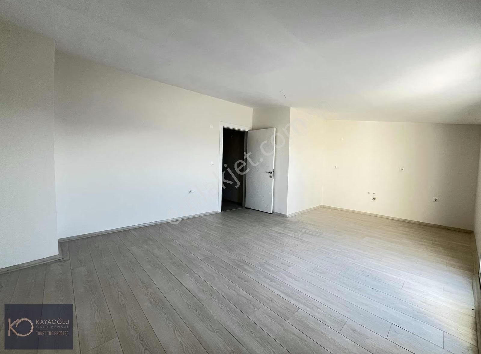 İzban'a Yürüme Mesafesinde Deniz Manzaralı Satılık 3+1 Dubleks - Görsel 23