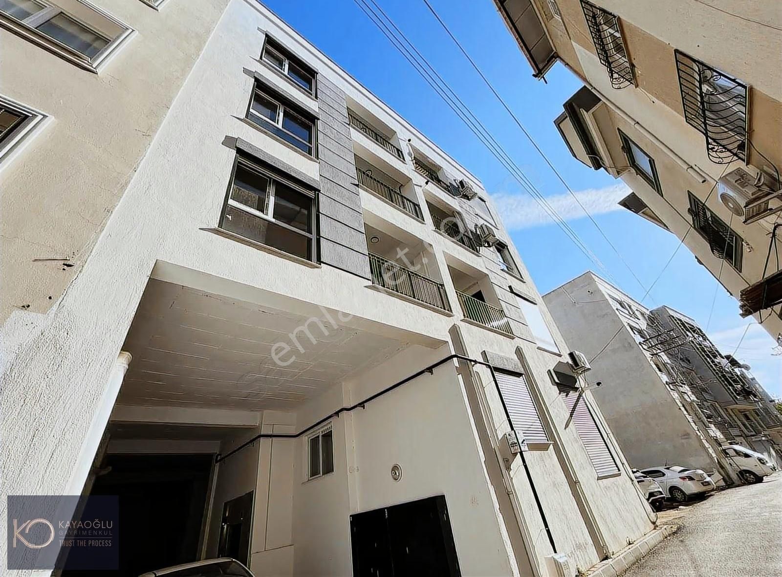 İzban'a Yürüme Mesafesinde Deniz Manzaralı Satılık 3+1 Dubleks - Görsel 24