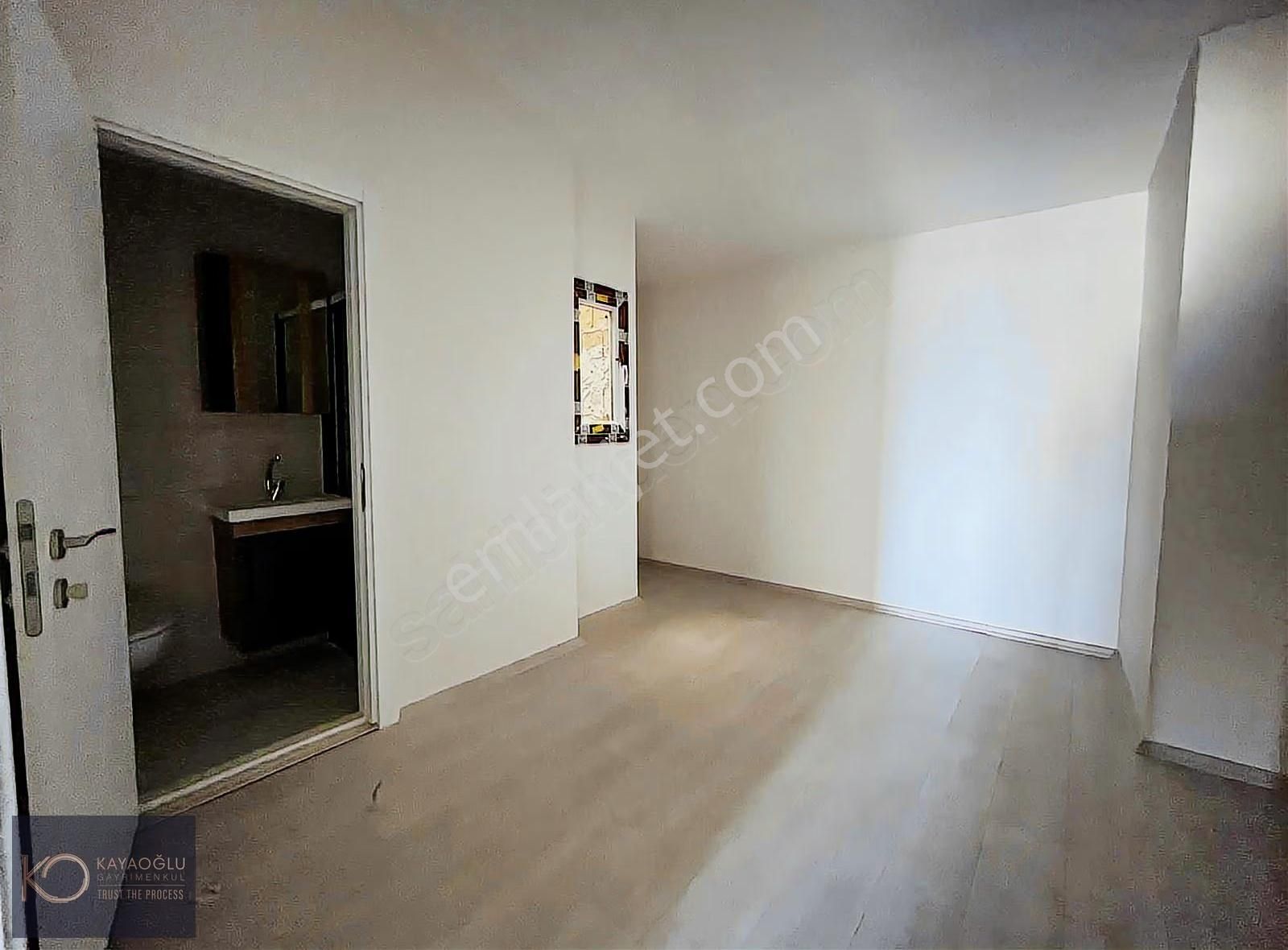 İzban'a Yürüme Mesafesinde Deniz Manzaralı Satılık 3+1 Dubleks - Görsel 9