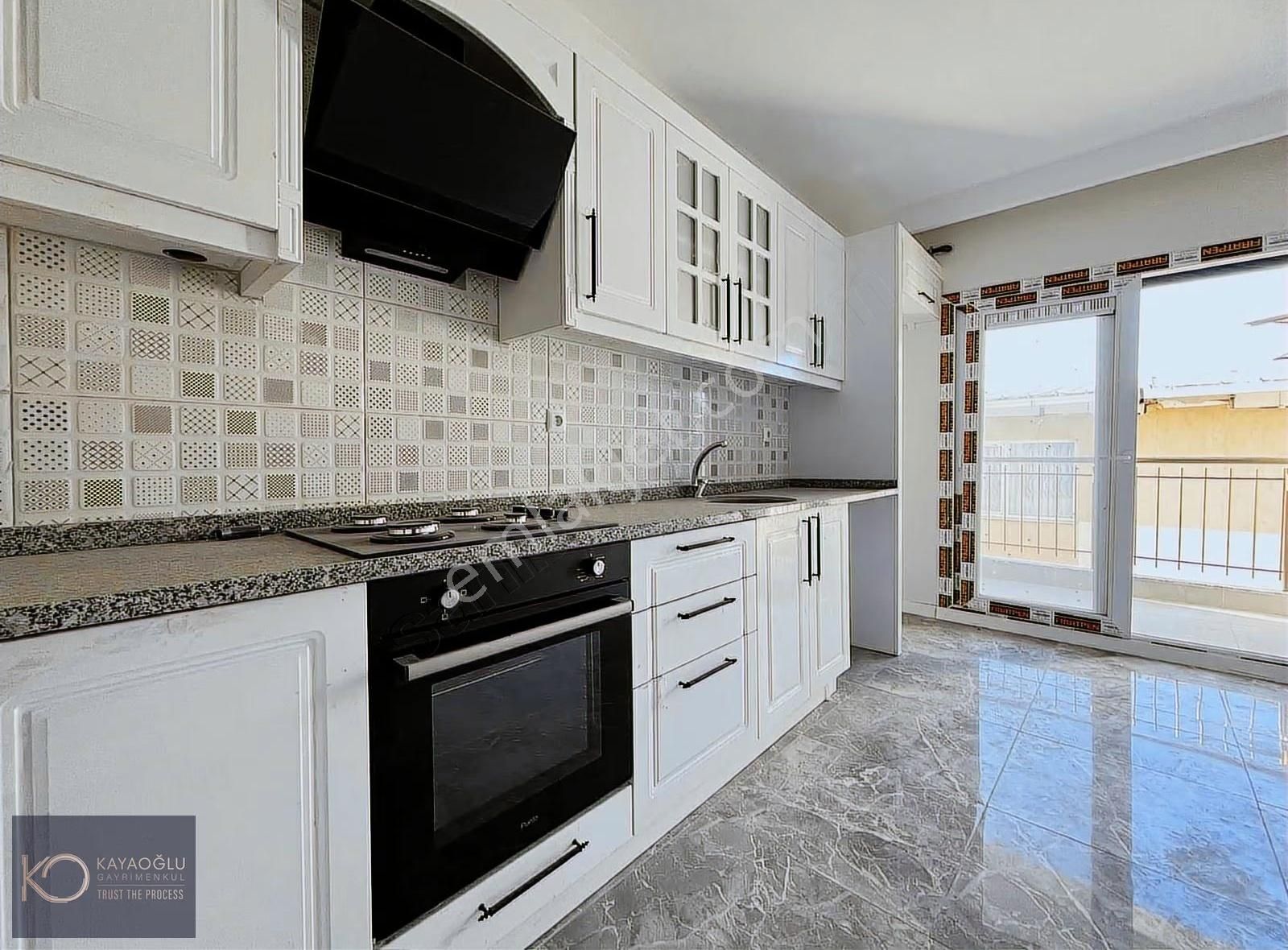 İzban'a Yürüme Mesafesinde Deniz Manzaralı Satılık 3+1 Dubleks - Görsel 14