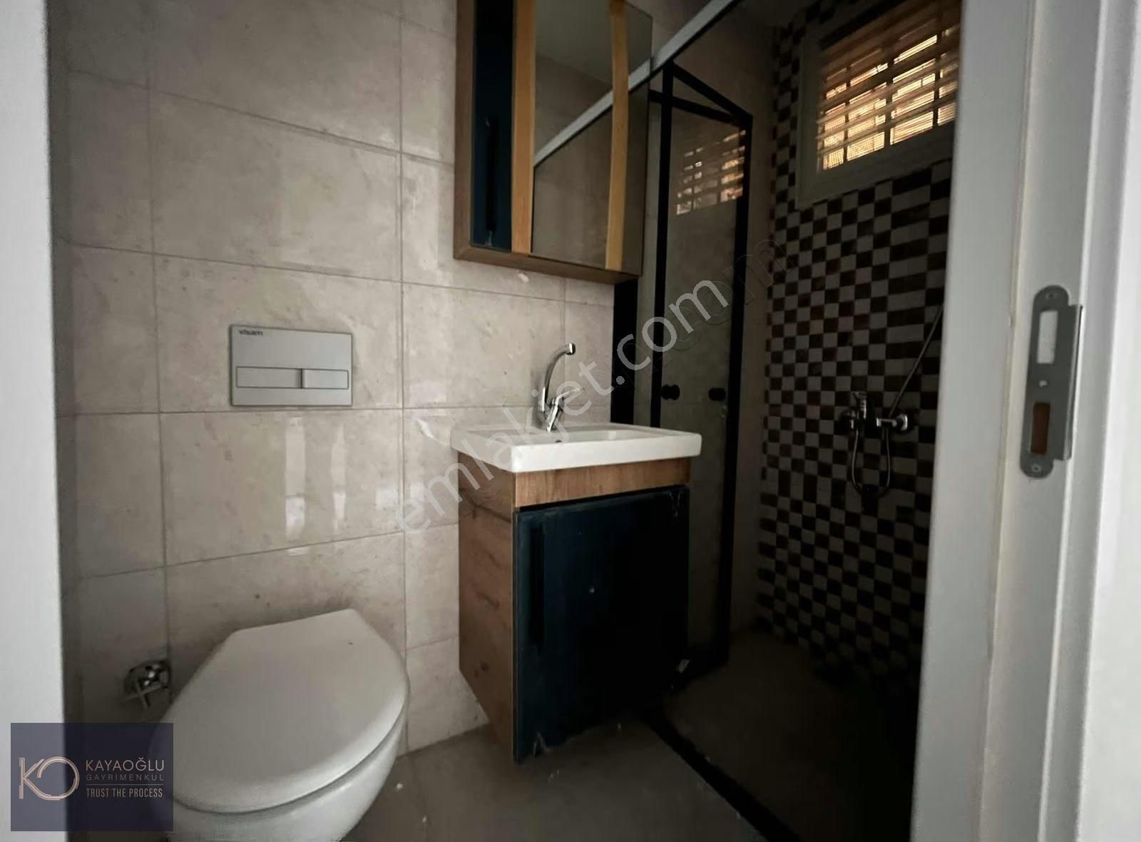 İzban'a Yürüme Mesafesinde Deniz Manzaralı Satılık 3+1 Dubleks - Görsel 2