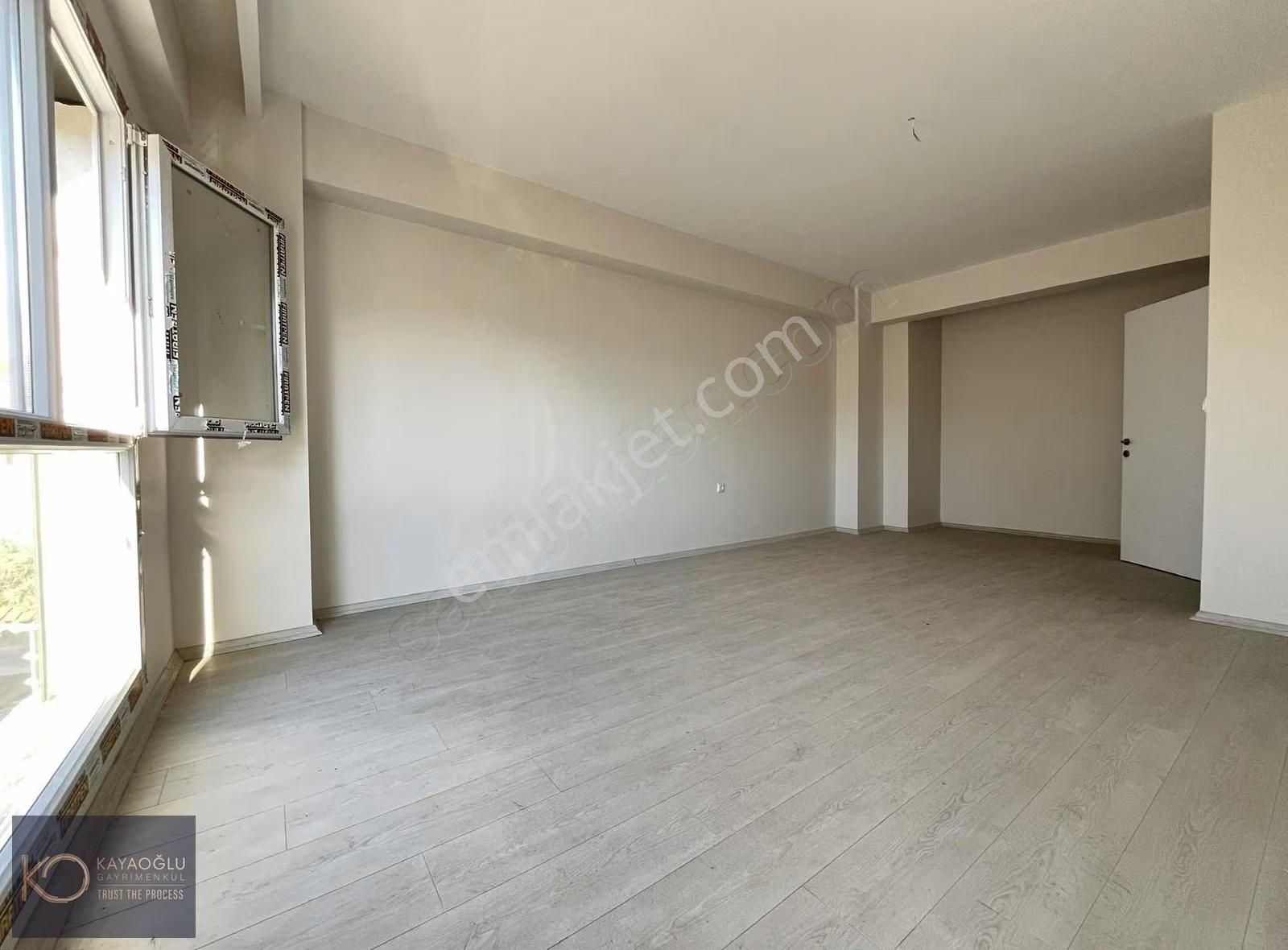 İzban'a Yürüme Mesafesinde Deniz Manzaralı Satılık 3+1 Dubleks - Görsel 12