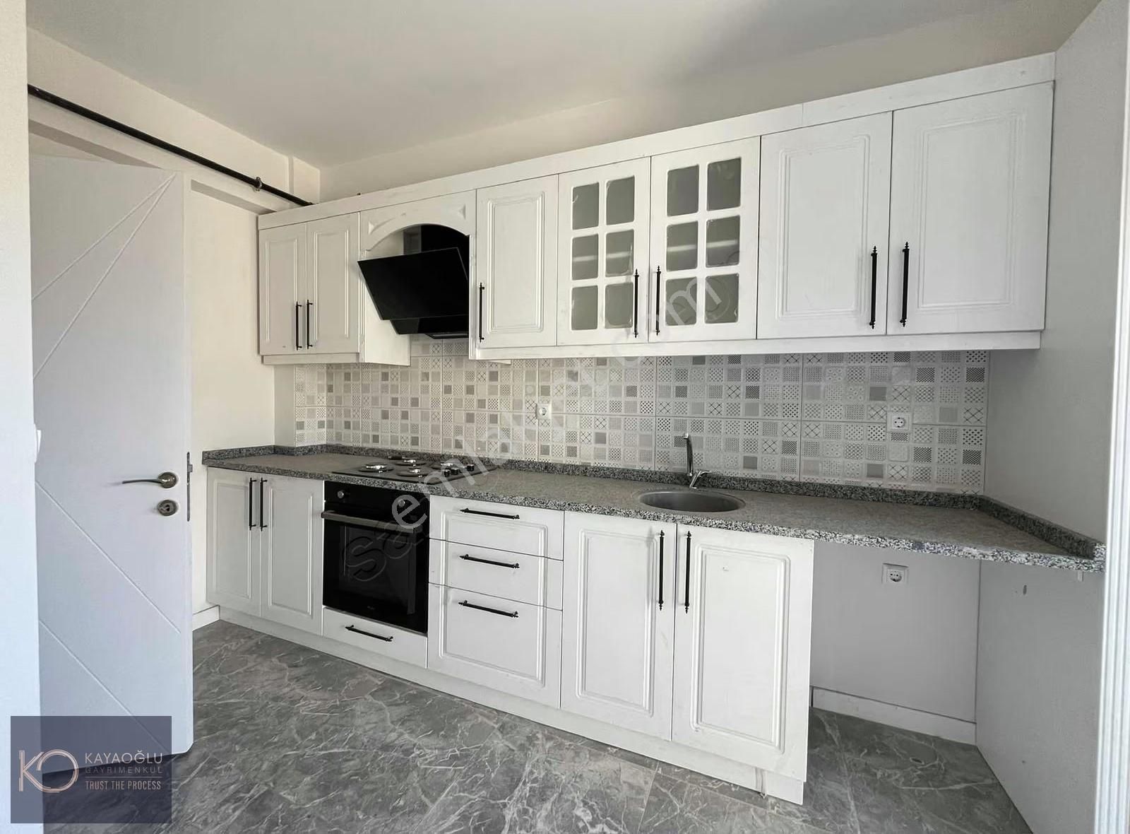 İzban'a Yürüme Mesafesinde Deniz Manzaralı Satılık 3+1 Dubleks - Görsel 21