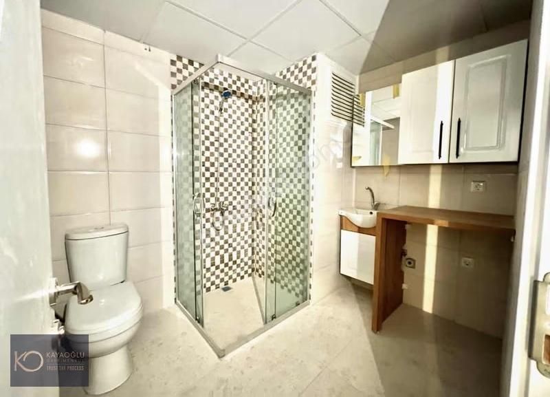 İzban'a Yürüme Mesafesinde Deniz Manzaralı Satılık 3+1 Dubleks - Görsel 6