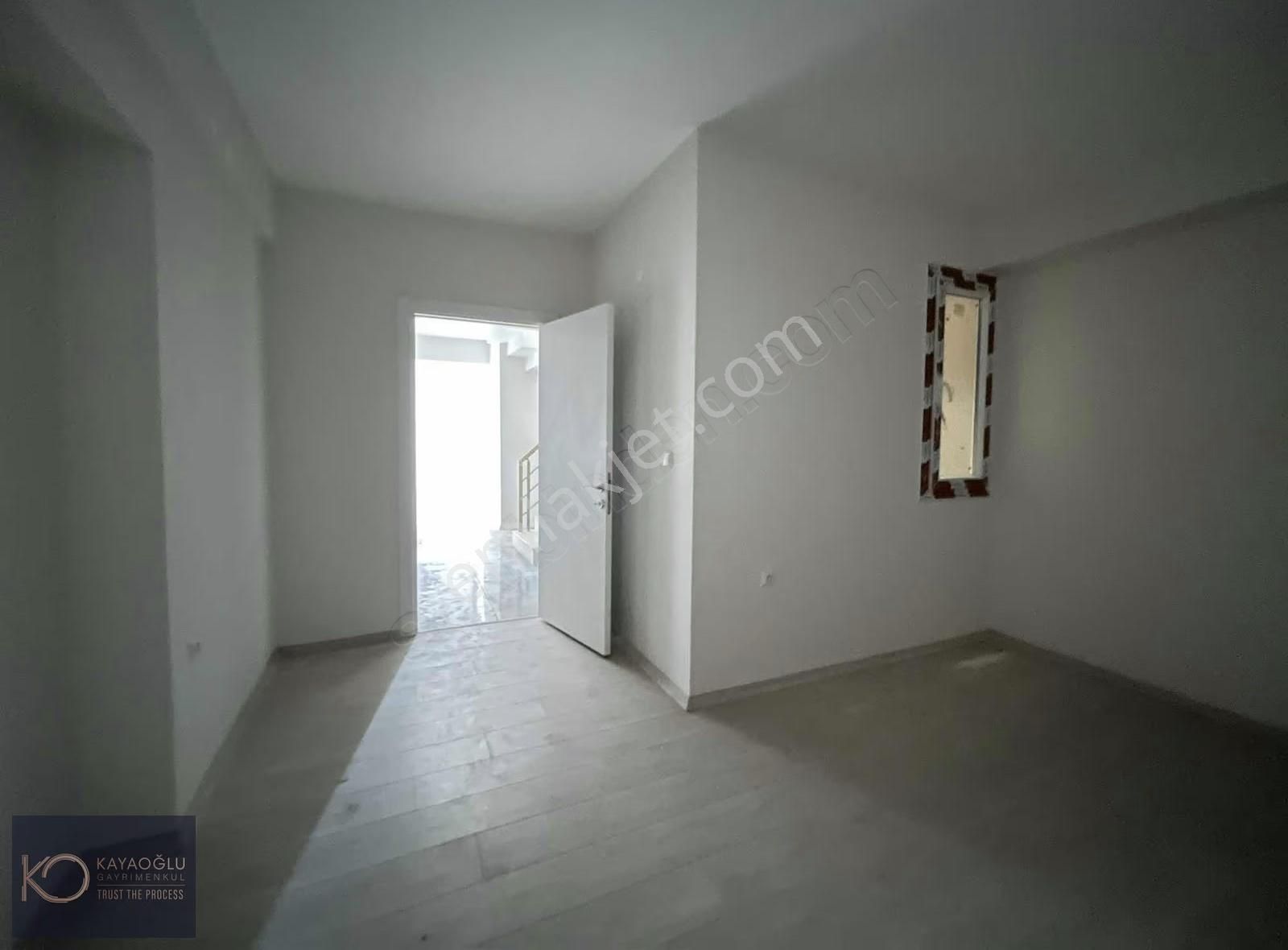 İzban'a Yürüme Mesafesinde Deniz Manzaralı Satılık 3+1 Dubleks - Görsel 8