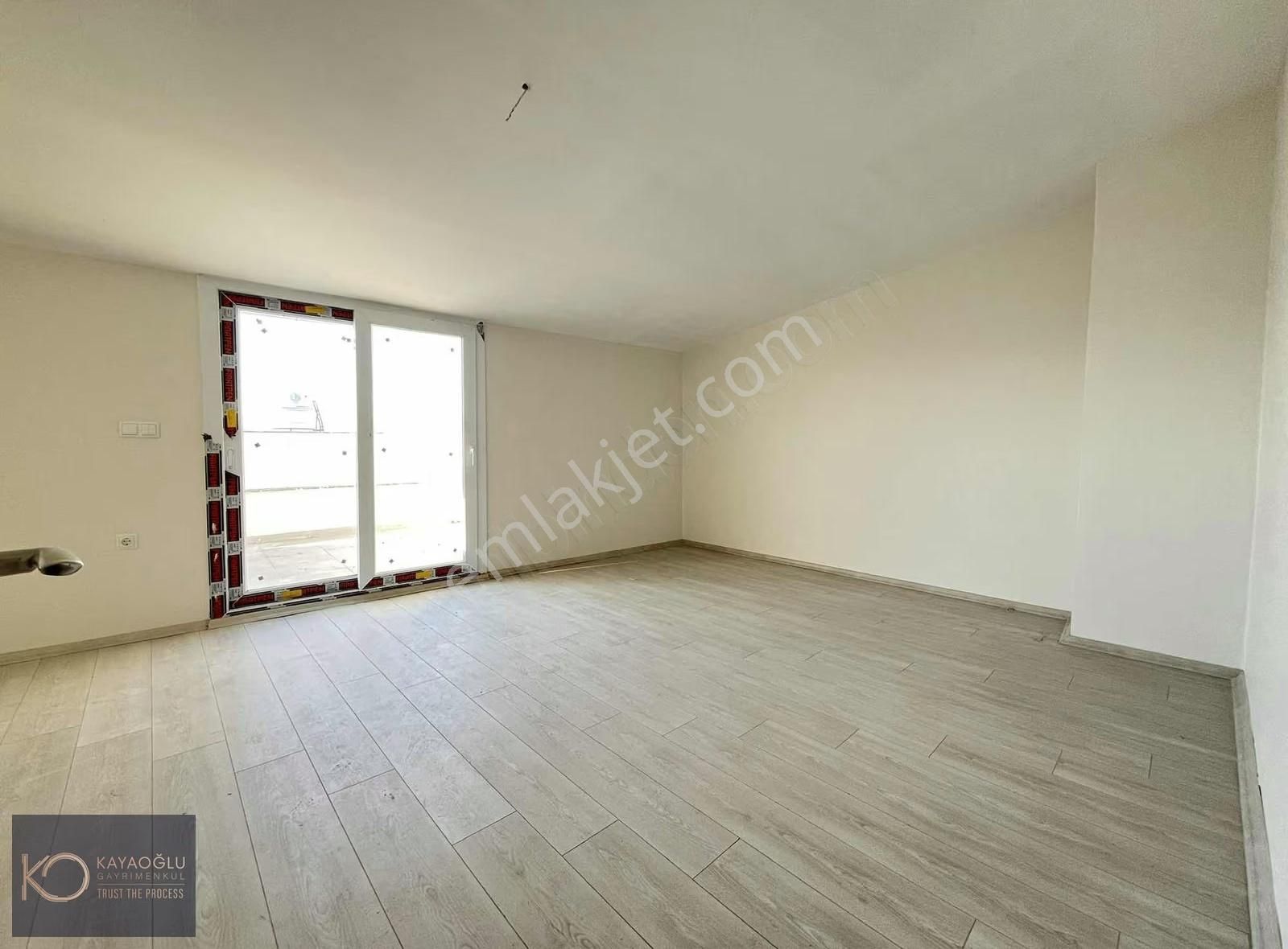 İzban'a Yürüme Mesafesinde Deniz Manzaralı Satılık 3+1 Dubleks - Görsel 7