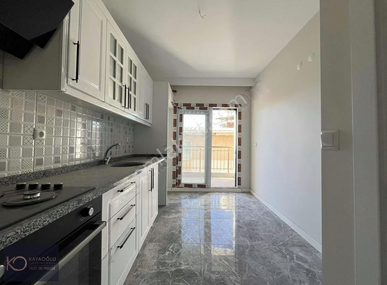 İzban'a Yürüme Mesafesinde Deniz Manzaralı Satılık 3+1 Dubleks - Görsel 28