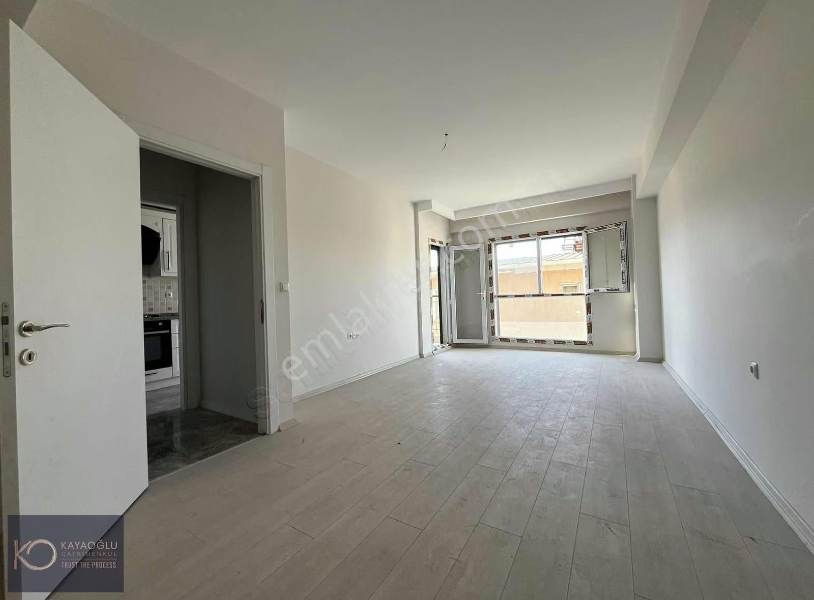 İzban'a Yürüme Mesafesinde Deniz Manzaralı Satılık 3+1 Dubleks - Görsel 10