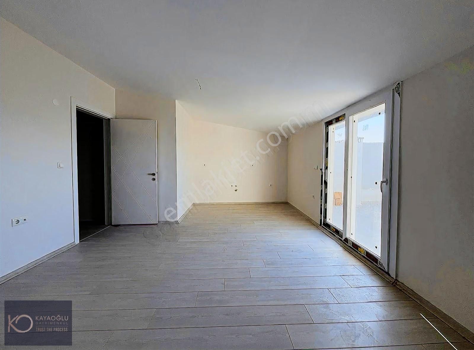 İzban'a Yürüme Mesafesinde Deniz Manzaralı Satılık 3+1 Dubleks - Görsel 5