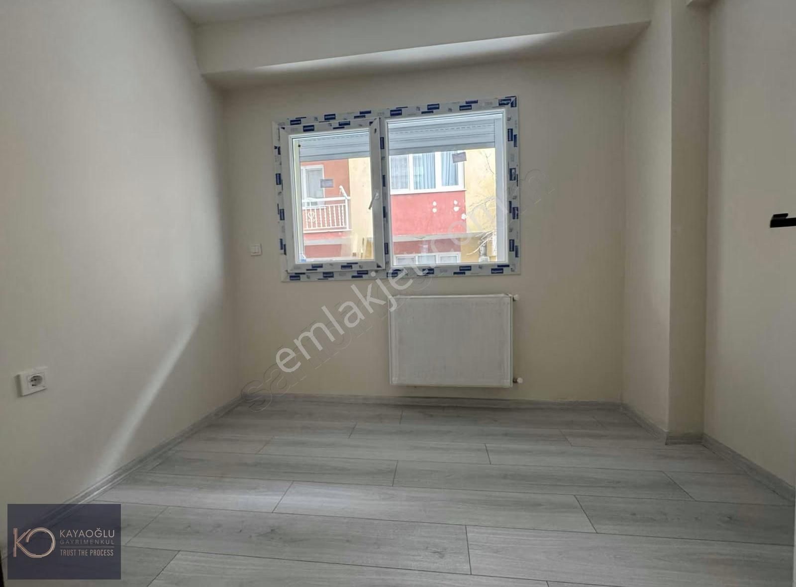 Balatçık Üniversite Ve İzban Yakını 2+1 Yüksek Giriş Daire - Görsel 5