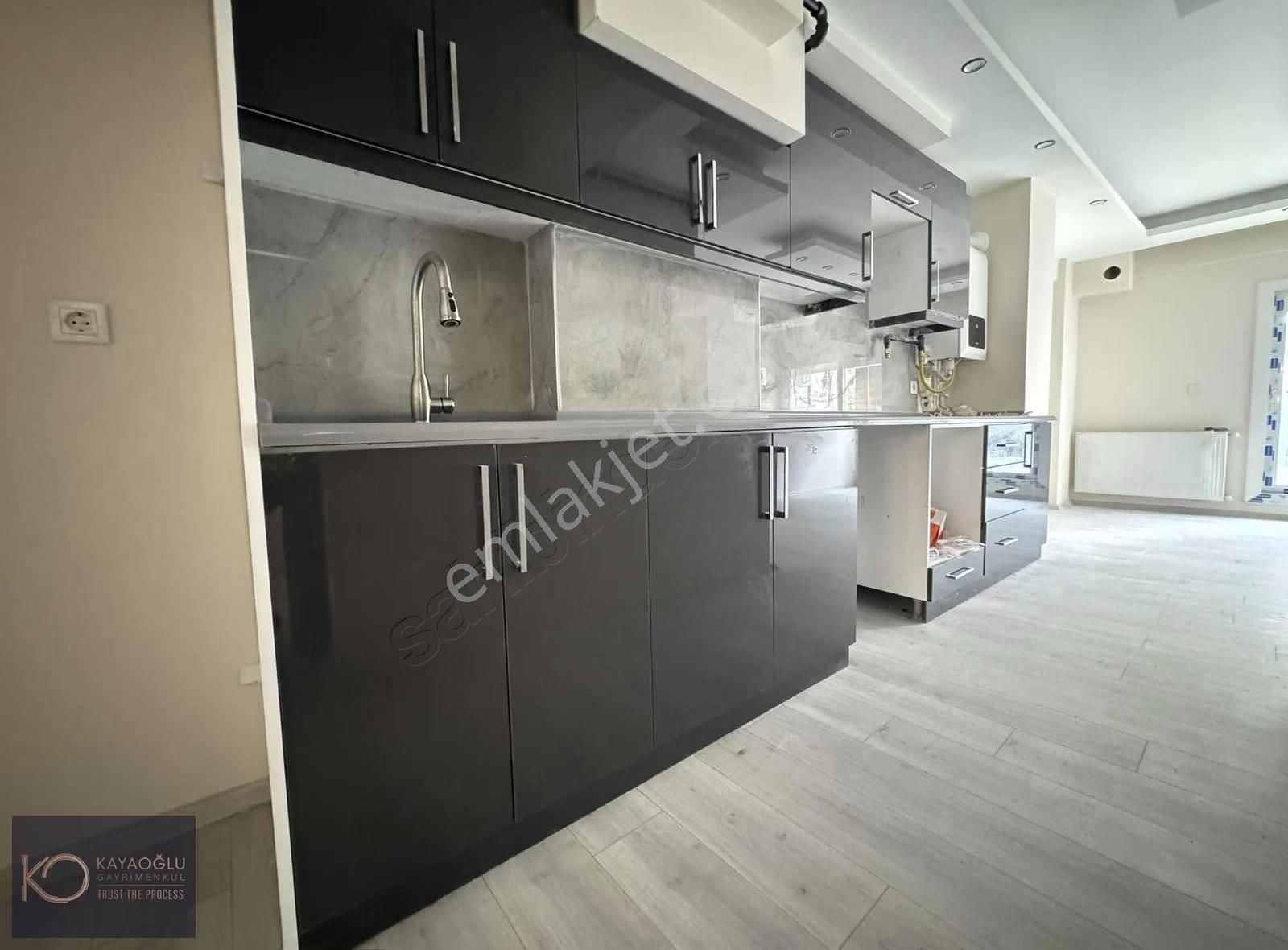 Balatçık Üniversite Ve İzban Yakını 2+1 Yüksek Giriş Daire - Görsel 6