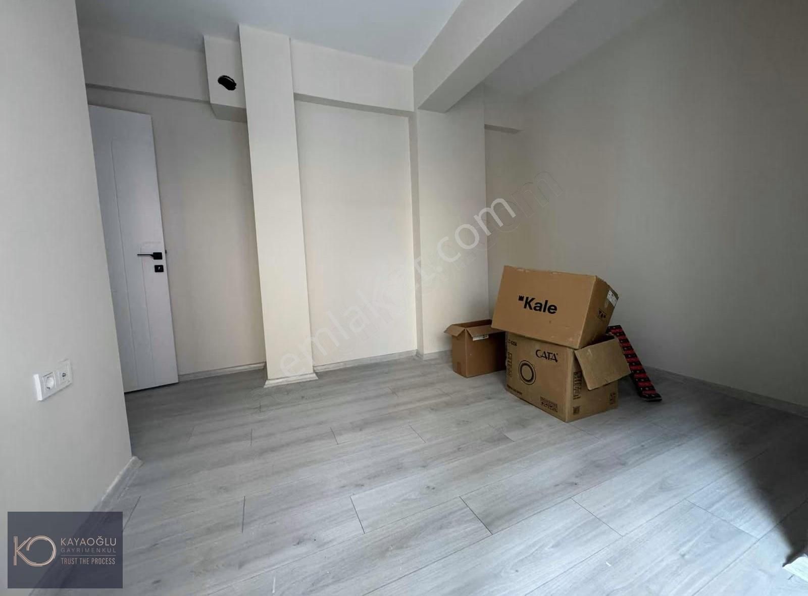 Balatçık Üniversite Ve İzban Yakını 2+1 Yüksek Giriş Daire - Görsel 8