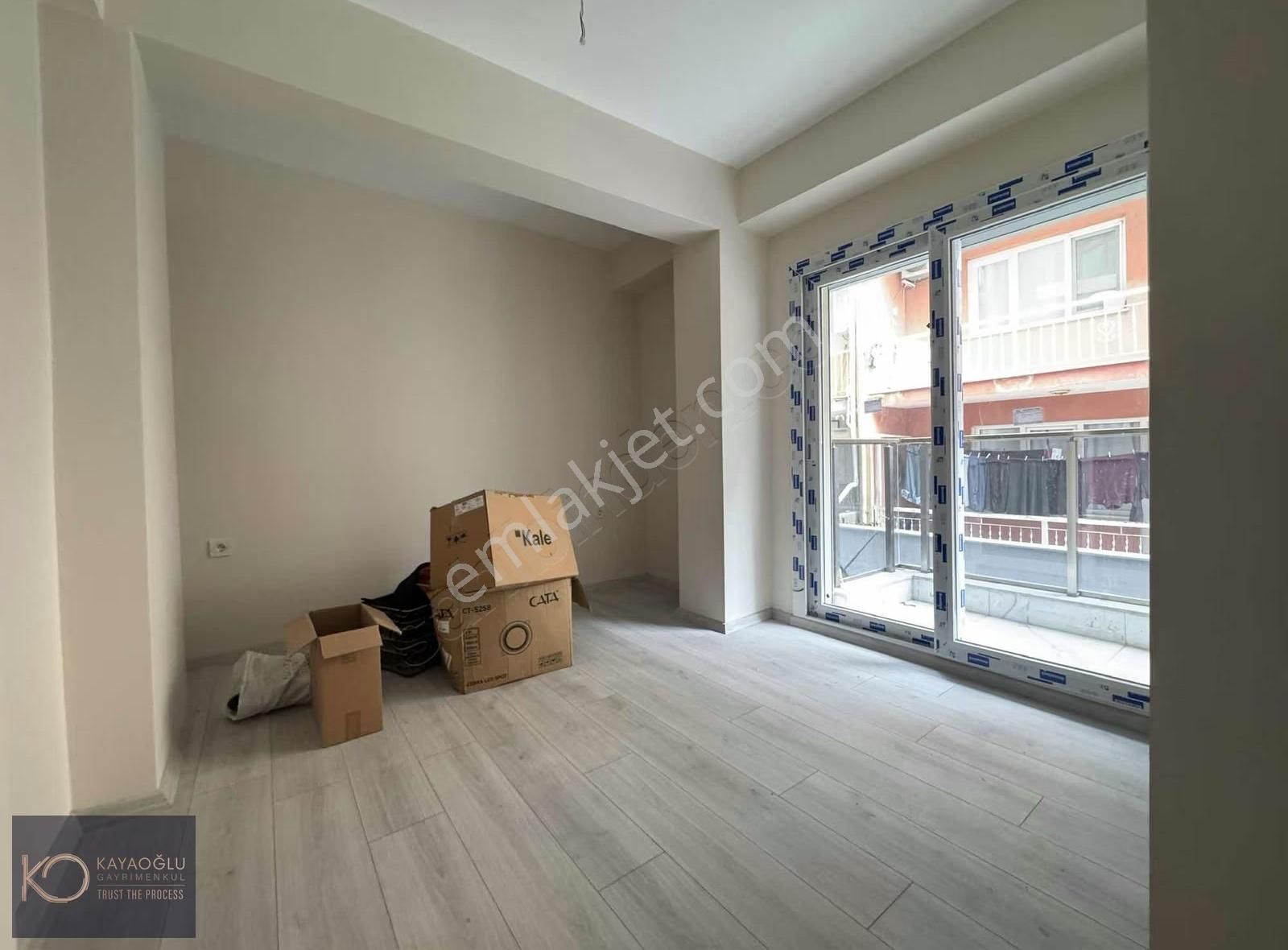 Balatçık Üniversite Ve İzban Yakını 2+1 Yüksek Giriş Daire - Görsel 12