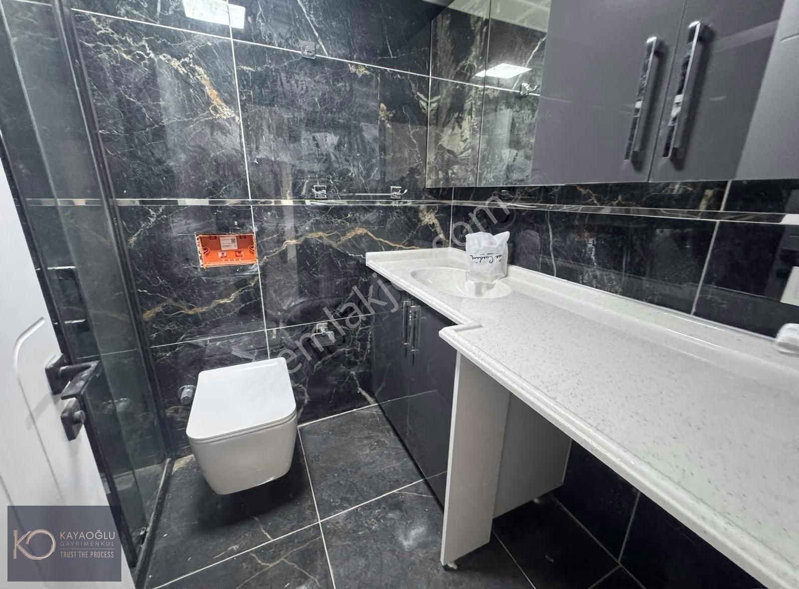 Balatçık Üniversite Ve İzban Yakını 2+1 Yüksek Giriş Daire - Görsel 11