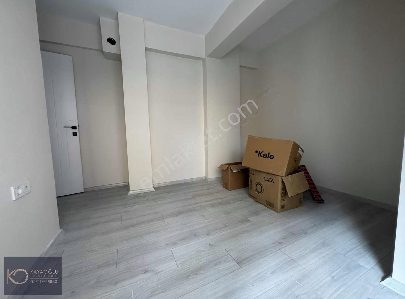 Balatçık Üniversite Ve İzban Yakını 2+1 Yüksek Giriş Daire - Görsel 13