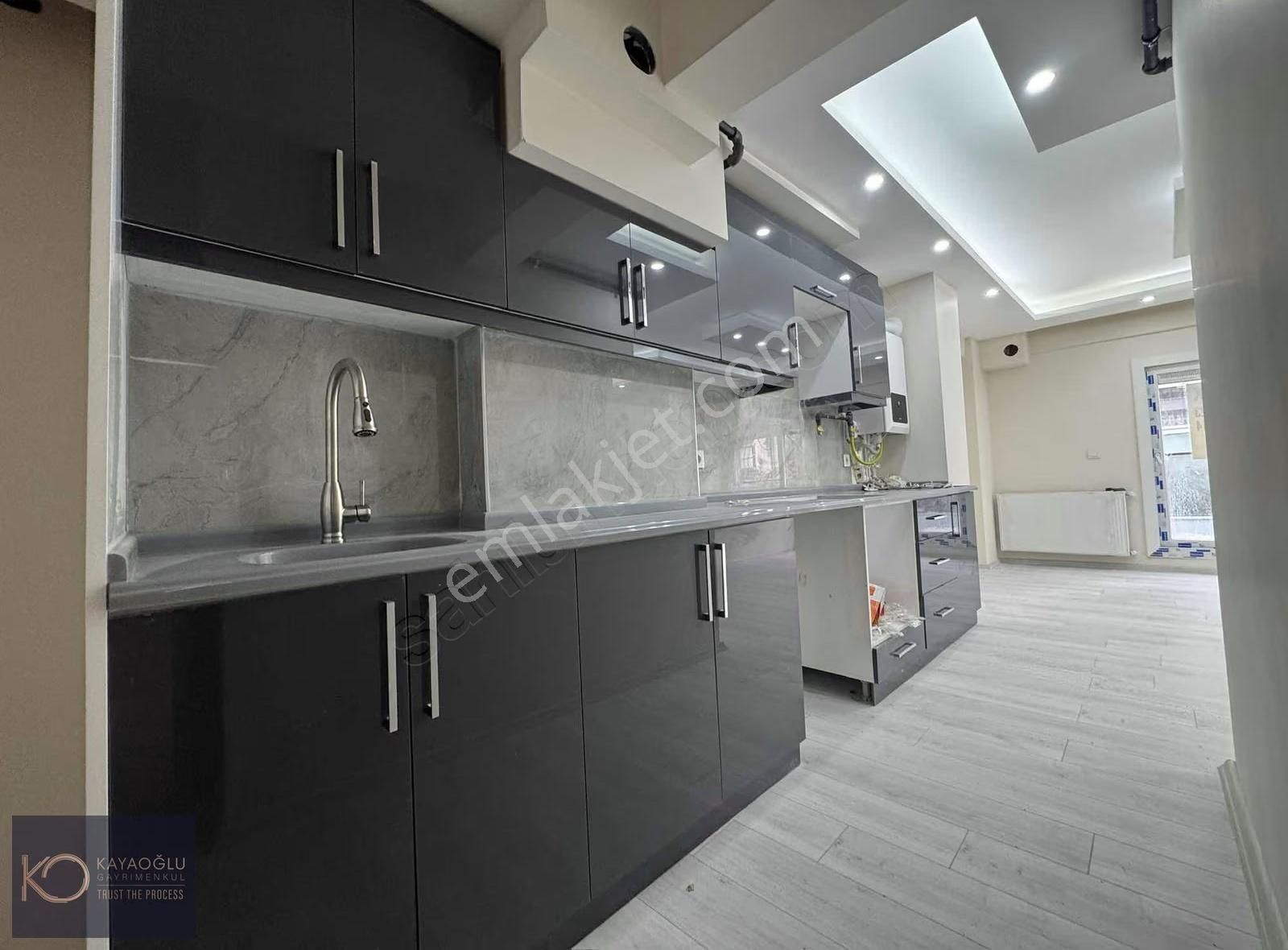 Balatçık Üniversite Ve İzban Yakını 2+1 Yüksek Giriş Daire - Görsel 15