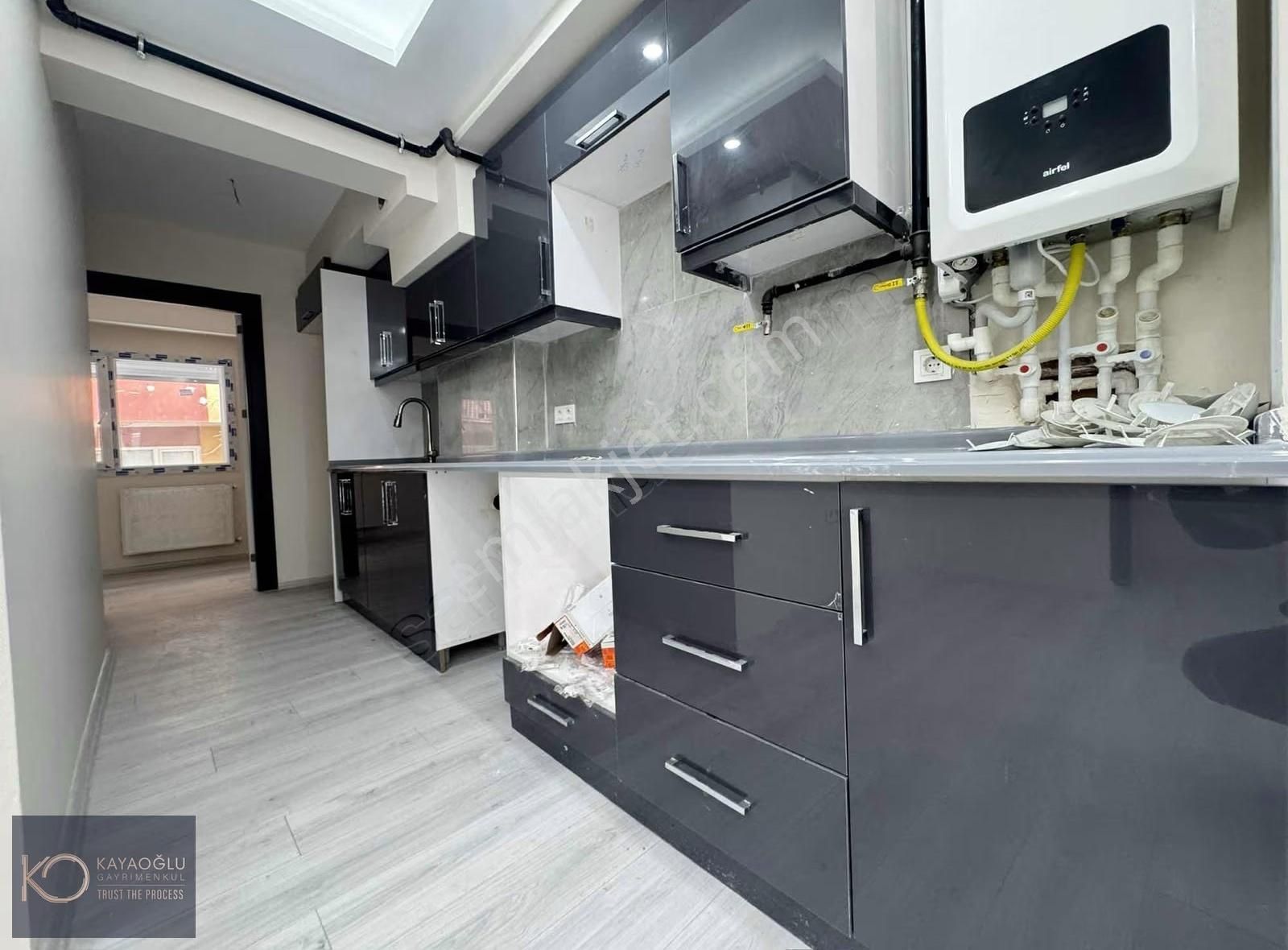 Balatçık Üniversite Ve İzban Yakını 2+1 Yüksek Giriş Daire - Görsel 9