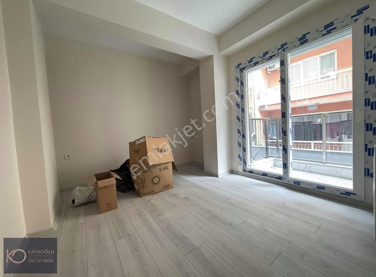 Balatçık Üniversite Ve İzban Yakını 2+1 Yüksek Giriş Daire - Görsel 16