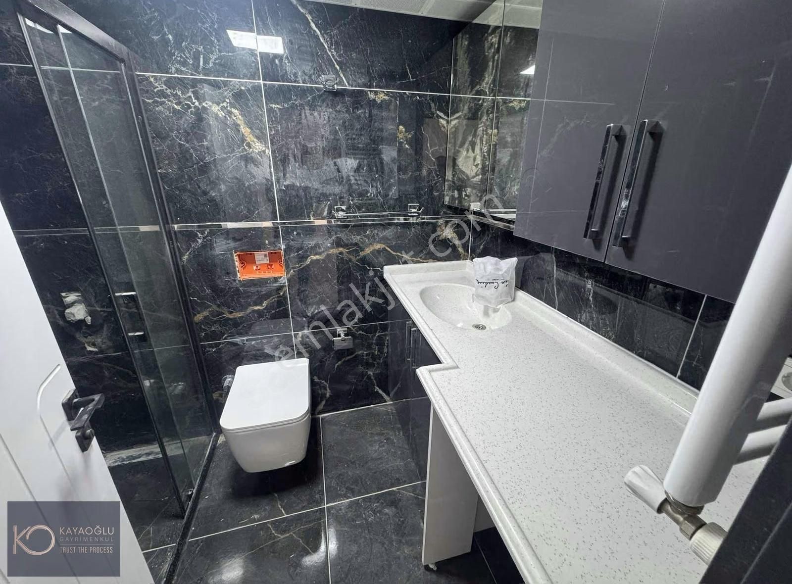 Balatçık Üniversite Ve İzban Yakını 2+1 Yüksek Giriş Daire - Görsel 2