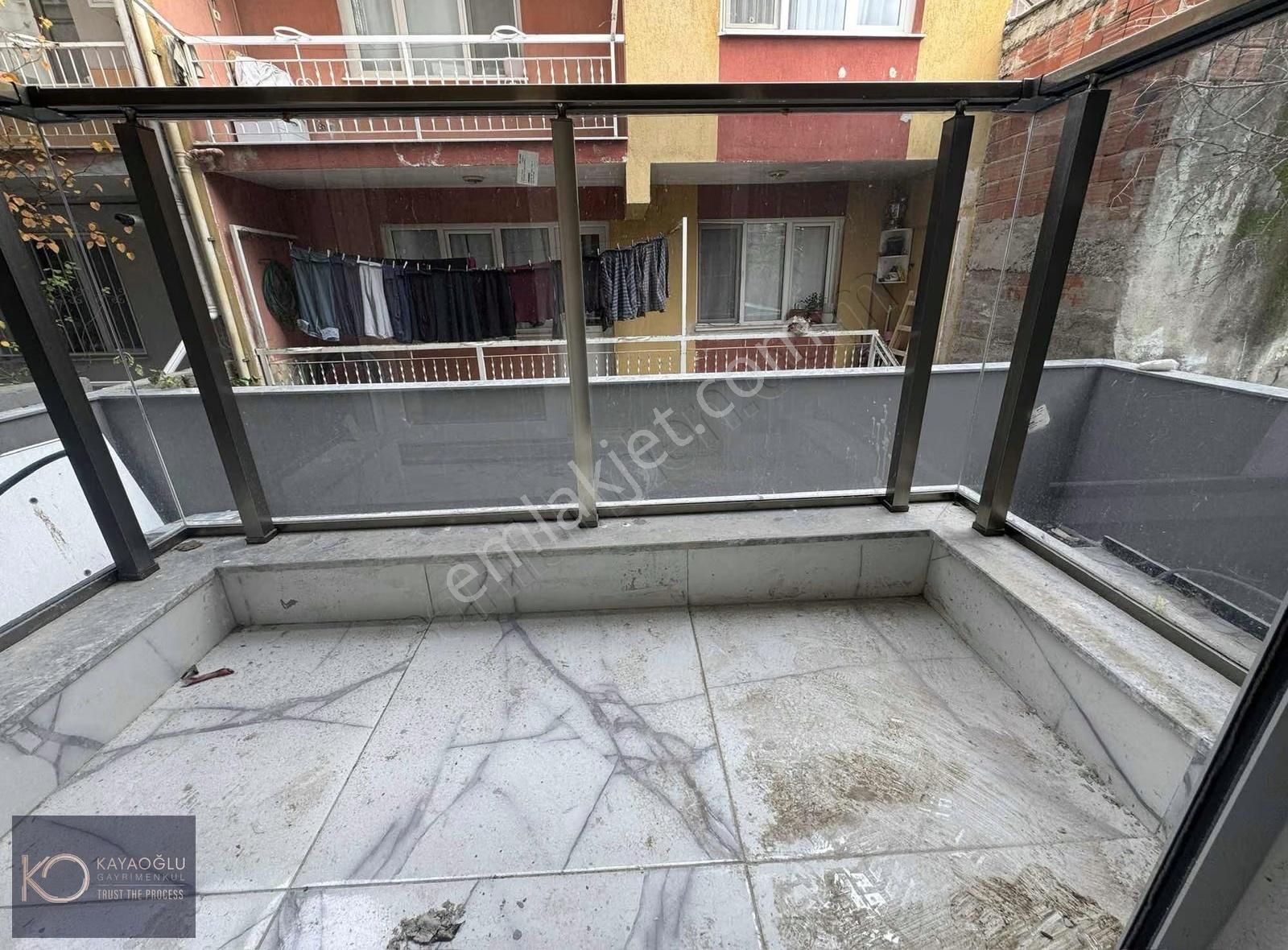 Balatçık Üniversite Ve İzban Yakını 2+1 Yüksek Giriş Daire - Görsel 14