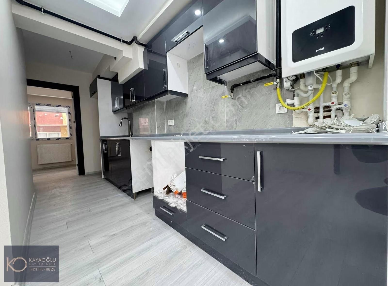 Balatçık Üniversite Ve İzban Yakını 2+1 Yüksek Giriş Daire - Görsel 17