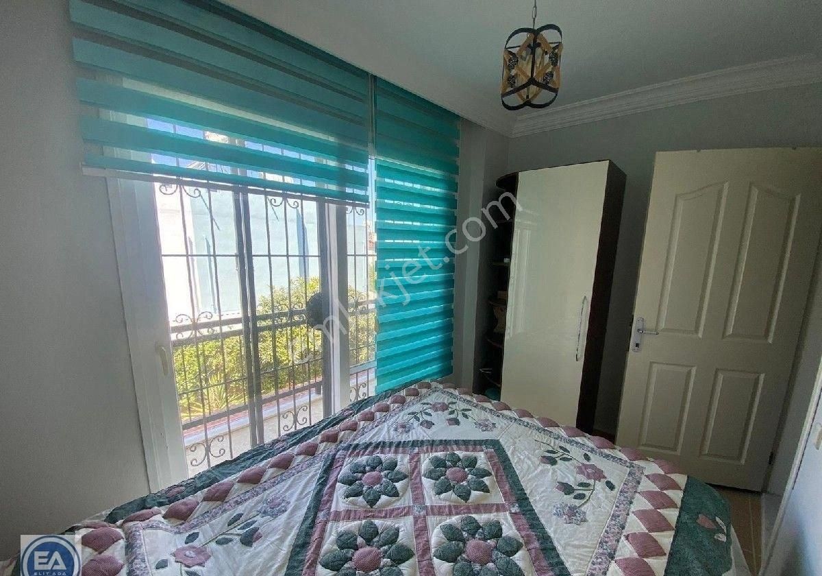 Kuşadası'nda Denize Yakın 4+1 Büyük Bahçeli Satılık - Görsel 4