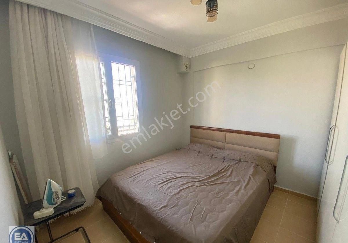 Kuşadası'nda Denize Yakın 4+1 Büyük Bahçeli Satılık - Görsel 13