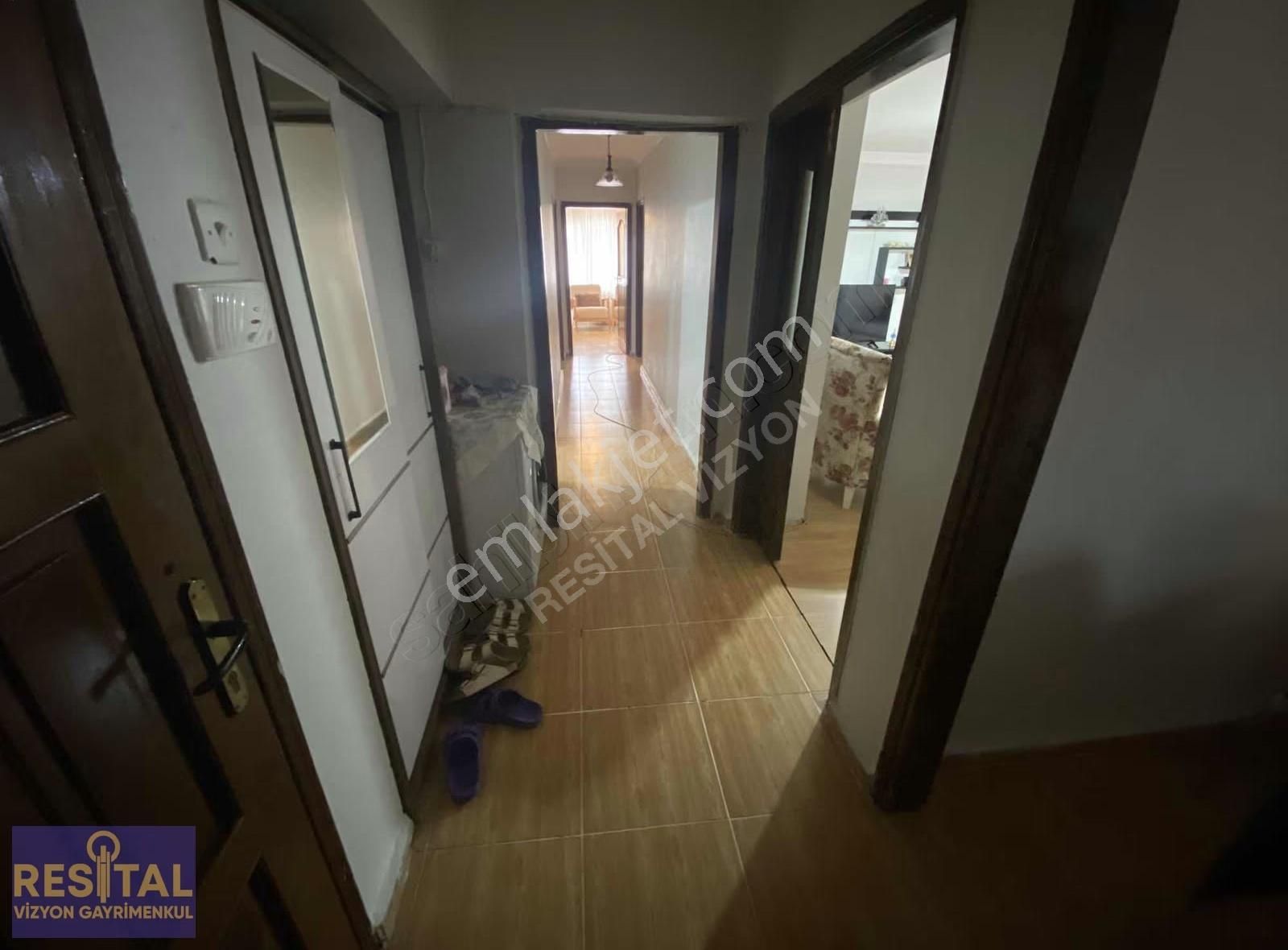 Yıldırım 75.yıl Mahallesinde 3+1 Satılık Daire - Görsel 2