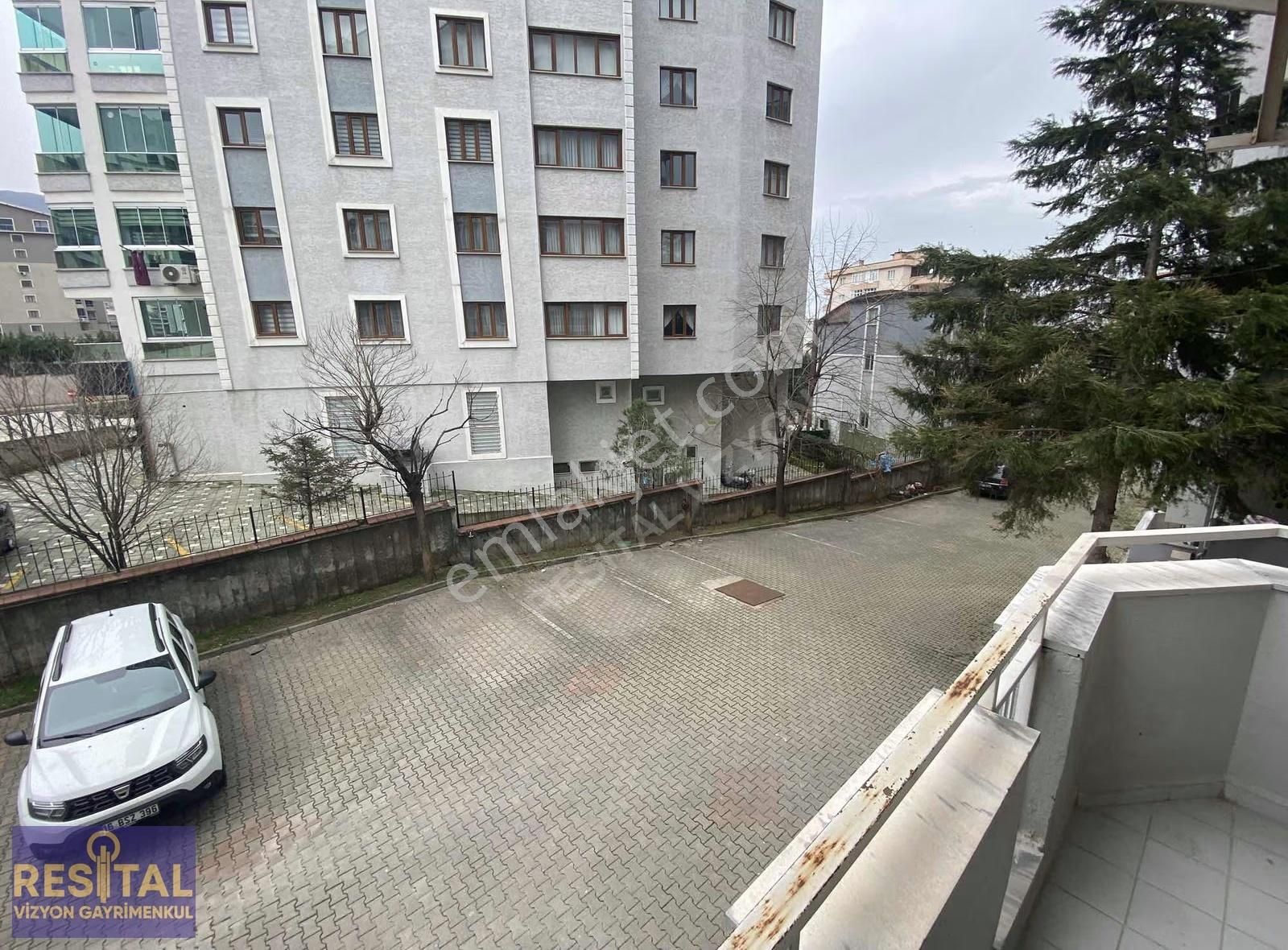 Yıldırım 75.yıl Mahallesinde 3+1 Satılık Daire - Görsel 9